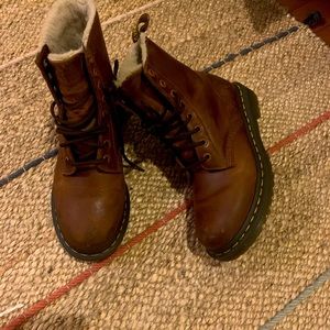 Dr martens 1460 serena